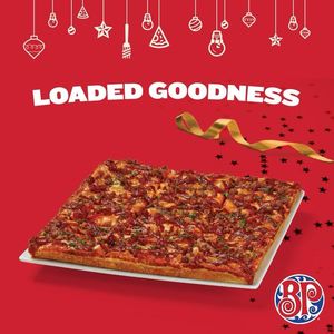 Image post by @bostonpizzabradford on Instagram