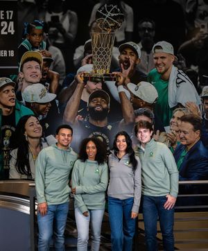 Image post by @bostonproshop on Instagram
