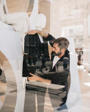 Image post by @inditexcareers on Instagram