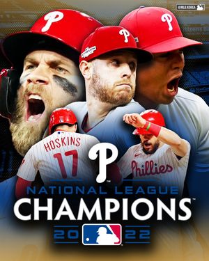 Image post by @mlb.korea on Instagram