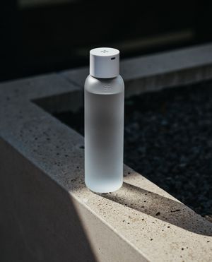 Image post by @waterdrop on Instagram