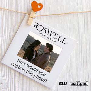 Image post by @wattpad on Instagram