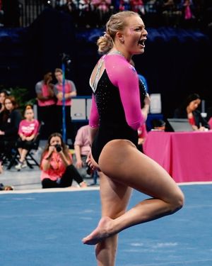 Video post by @gatorsgym on Instagram