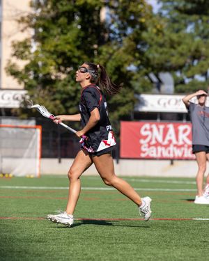 Image post by @du_wlax on Instagram