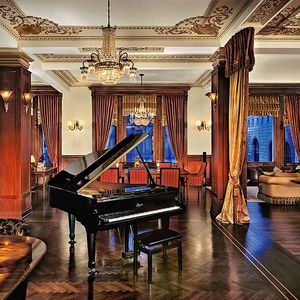 Image post by @christiesrealestate on Instagram