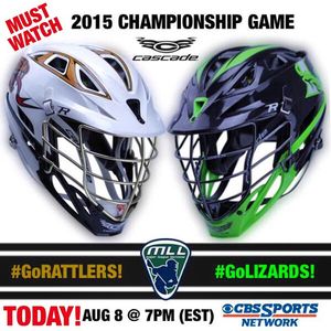 Image post by @cascade_lacrosse on Instagram