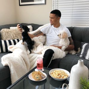 Image post by @kburton_25 on Instagram