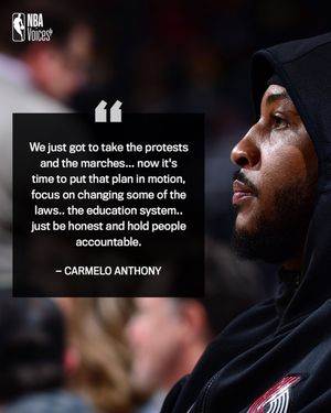 Image post by @nbacares on Instagram