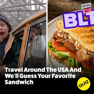 Image post by @bringme on Instagram