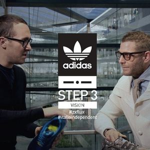 Image post by @adidasita on Instagram