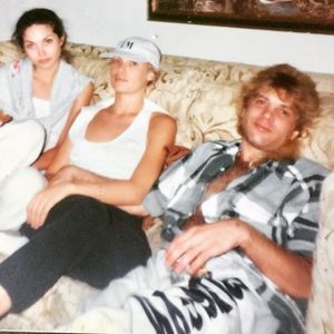 Image post by @elenacardone on Instagram
