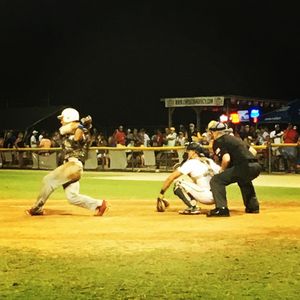 Image post by @cplbaseball on Instagram