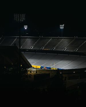 Image post by @wvusports on Instagram