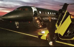 Image post by @iamjamiefoxx on Instagram