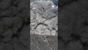 Video post by @accuweather on YouTube