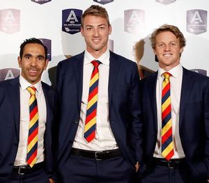 Image post by @adelaide_fc on Instagram