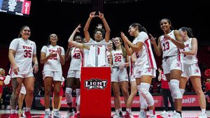 Image post by @utahwbb on Instagram