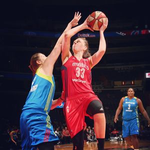 Image post by @washmystics on Instagram