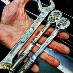 Image post by @snapon_official on Instagram