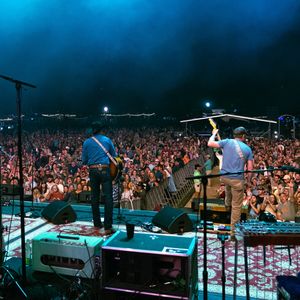 Image post by @riverfrontrevival on Instagram