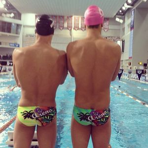 Image post by @arenausa on Instagram