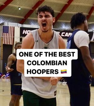 Image post by @collegeballmixtapes on Instagram