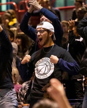 Image post by @parisbasketball on Instagram