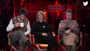 Video post by @twittertv on Twitter