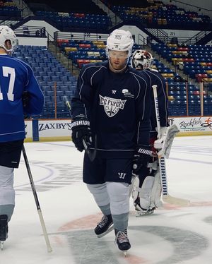 Image post by @pcolaiceflyers on Instagram