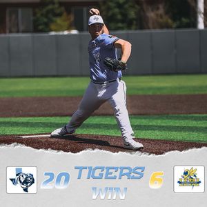 Image post by @etbu_baseball on Instagram