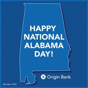 Image post by @originbank on Instagram