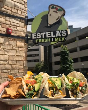 Image post by @estelasfreshmex on Instagram
