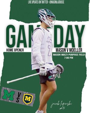 Image post by @mhs_boyslacrosse on Instagram