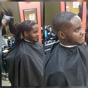 Image post by @jbez.barbershop on Instagram