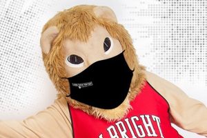 Image post by @albrightlions on Instagram