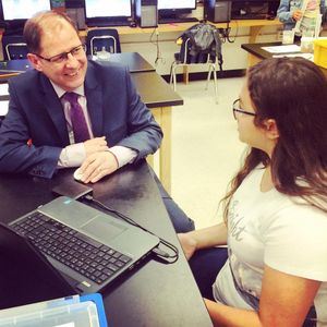 Image post by @mcallenisd on Instagram