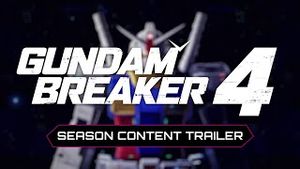 Video post by @bandainamcoamerica on YouTube