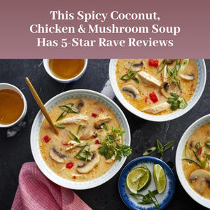 Image post by @eatingwell on Instagram