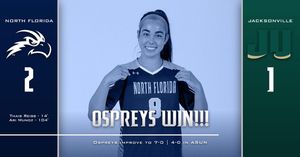 Image post by @ospreyswsoc on Instagram