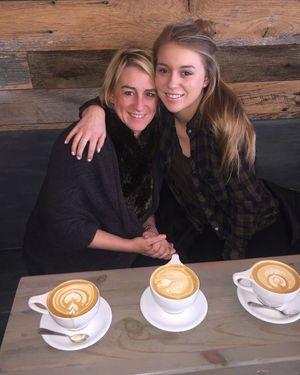 Image post by @calwlax on Instagram