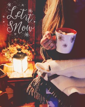 Image post by @starbucks on Instagram