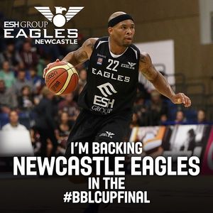 Image post by @britishbasketballleague on Instagram