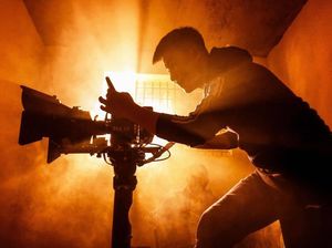 Image post by @reddigitalcinema on Instagram