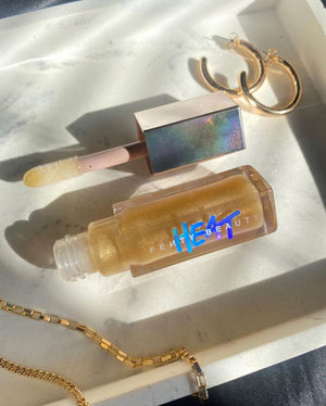 Image post by @fentybeauty on Instagram