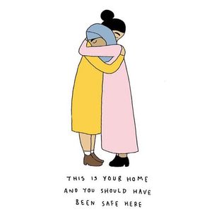 Image post by @amaliah_com on Instagram