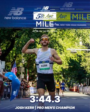 Image post by @nyrr on Instagram