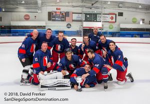 Image post by @davidfrerkersportsphotography on Instagram