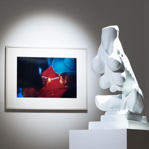 Image post by @phillipsauction on Instagram