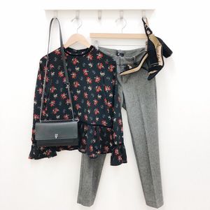 Image post by @shopoutoftown on Instagram