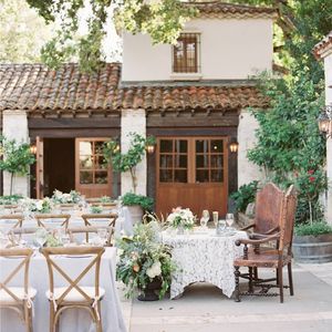 Image post by @karissapaxtonevents on Instagram